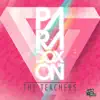 Paradoxon (Remixes) - EP album lyrics, reviews, download
