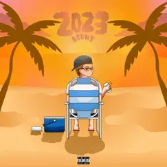 2023 - Single by Rodny album reviews, ratings, credits
