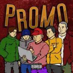 Promo (feat. Basick, A-Chess, Siggie Feb & Deepflow) - Single by BadMax album reviews, ratings, credits