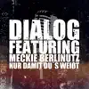 Nur damit du's weißt (feat. Meckie Berlinutz) - Single album lyrics, reviews, download