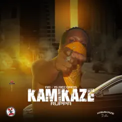 Kamikaze - Single by Ruppa album reviews, ratings, credits