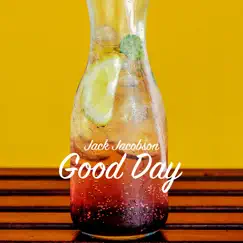 Good Day (Vocal Extended Version) Song Lyrics