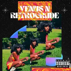 Venus n Retrograde Song Lyrics
