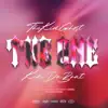 The One (feat. TheKidGhost & Keke Da Brat) - Single album lyrics, reviews, download
