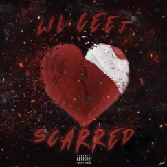 Scarred - Single by Lil Ceej album reviews, ratings, credits