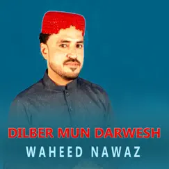 Dilber Mun Darwesh by Waheed Nawaz album reviews, ratings, credits