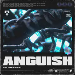 Anguish Song Lyrics