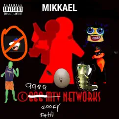 RJ Kicn - Single by Mikkael album reviews, ratings, credits