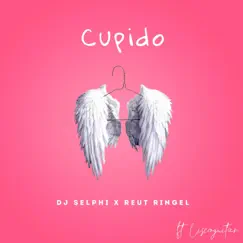 Cupido (feat. Reut Ringel & Ciscoguitar) [Bachata Version] Song Lyrics