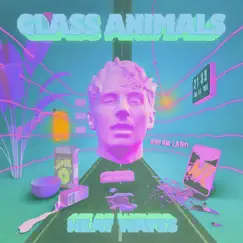 Heat Waves (Instrumental) - Single by Glass Animals album reviews, ratings, credits