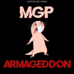 Armageddon - Single by MGP album reviews, ratings, credits