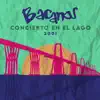 Concierto en el Lago - Año 2001 (En Vivo) album lyrics, reviews, download