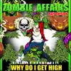 WHY DO I GET HIGH (feat. Sinister Carmichael) - Single album lyrics, reviews, download