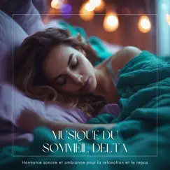 Musique du sommeil delta - Harmonie sonore et ambiance pour la relaxation et le repos by Chloé Bouché album reviews, ratings, credits