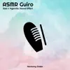 ASMR Guiro Solo & Hypnotic Sound Effect album lyrics, reviews, download