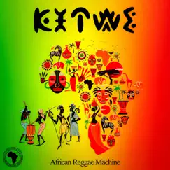 Kitwe by African Reggae Machine album reviews, ratings, credits