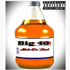Big 40 Oe (feat. ZaY StyLes) - Single by Nyno Rock album reviews, ratings, credits