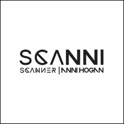 Scanni by Scanner & Anni Hogan album reviews, ratings, credits