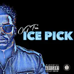 Ice Pick - Single by Art Adams album reviews, ratings, credits