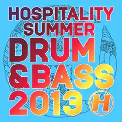 Hospitality: Summer Drum & Bass 2013 by Various Artists album reviews, ratings, credits