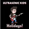 Holidays! - Single album lyrics, reviews, download