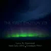 The First Emotion 273 (feat. Gary Willis & Giuseppe Milici) - Single album lyrics, reviews, download