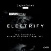 Electrify - Single album lyrics, reviews, download