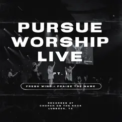 Pursue Worship (Live) - Single by Pursue Worship album reviews, ratings, credits