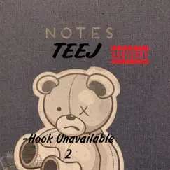 Hook Unavailable 2 Song Lyrics