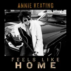 Feels Like Home - Single by Annie Keating album reviews, ratings, credits