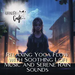Soothing Static (Lofi Jazz Rain Sounds) Song Lyrics