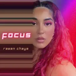 Focus - Single by Rawan Chaya album reviews, ratings, credits