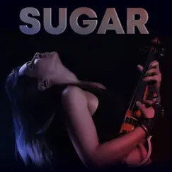 Sugar - Single by Yasmine Azaiez album reviews, ratings, credits