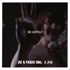 135/156 (Be Gentle) song lyrics