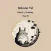 Ghibli Lullabies, Vol. III album lyrics, reviews, download