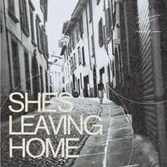 She's leaving home (feat. Joseph Villagrán) Song Lyrics