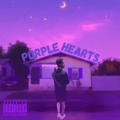 Purple Hearts - Single by Cam Da Mac album reviews, ratings, credits