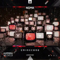 Crimecode - Single by N?GMA album reviews, ratings, credits