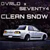 Clean Snow - Single album lyrics, reviews, download