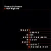 Thomas Stabenow & NDR Bigband album lyrics, reviews, download