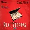 Real Steppas - Single album lyrics, reviews, download