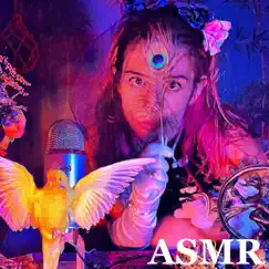 Chaotic Fortune Teller by Miss Manganese ASMR album reviews, ratings, credits