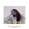 on yo mind (feat. Jermaine & Corbin) - Single album lyrics, reviews, download