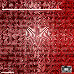 Find Your Way - Single by V-31 album reviews, ratings, credits