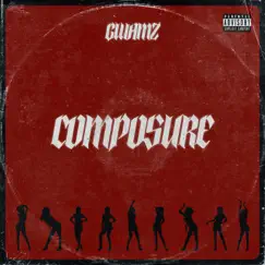Composure - Single by Gwamz album reviews, ratings, credits