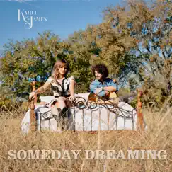 Someday Dreaming Song Lyrics