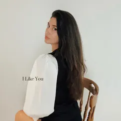 I Like You Song Lyrics