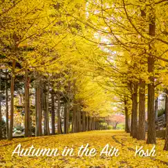 Autumn in the Air - Single by Yosh album reviews, ratings, credits