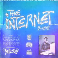 The Internet (feat LØLØ) - Single by Miles Sanders album reviews, ratings, credits