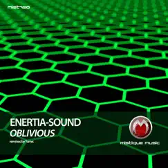 Oblivious - EP by Enertia-sound album reviews, ratings, credits